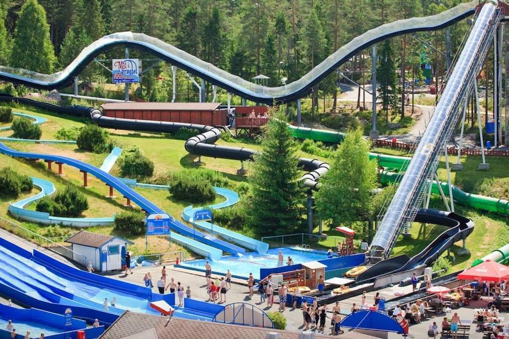 Ro I Sjelen. Hytte Til Leie Pa Skrim. Kongsberg Exterior photo
